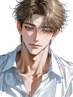 Profile image of Suguru