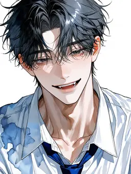 Profile image of Hyoga