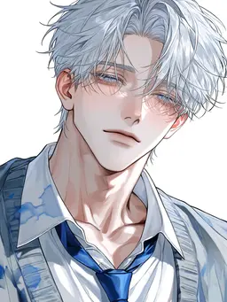 Profile image of Kohaku