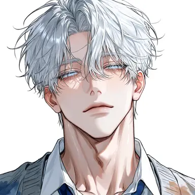 Profile image of 코하쿠