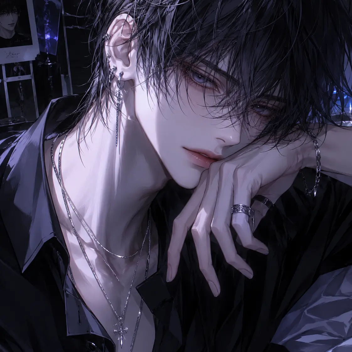 yll_0k.의 やっと見つけた運命の人