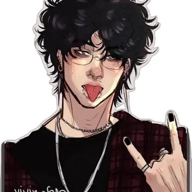 Profile image of Luke