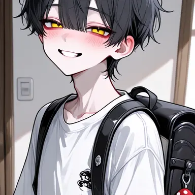 Profile image of えいと