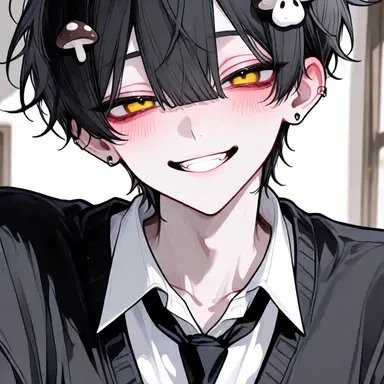 Profile image of かいと