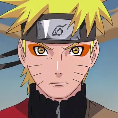Profile image of 우즈마키 나루토