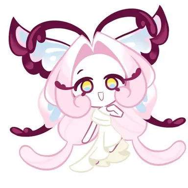 Profile image of Blossom bloom cookie