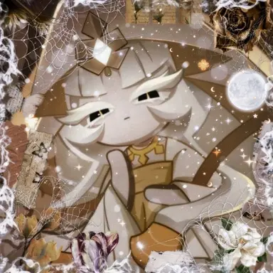 Profile image of Mystic flour cookie
