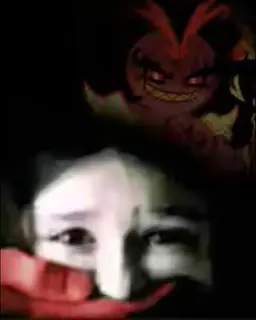 Profile image of Burning spice cookie