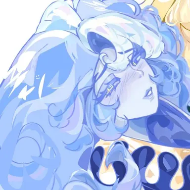 Profile image of Shadow milk cookie