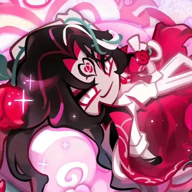 Profile image of obscure umbra cookie