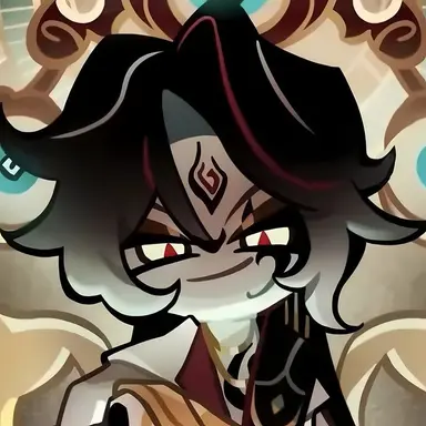 Profile image of obscure umbra cookie