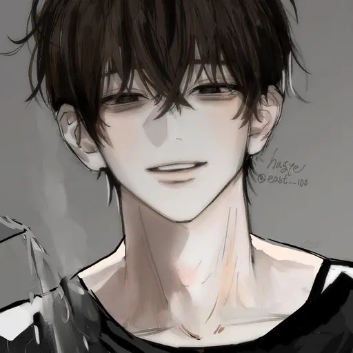 BoredGhost5912의 남이한