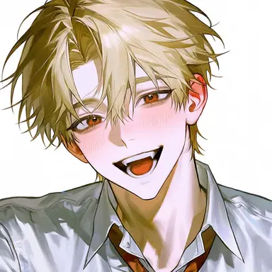 Profile image of 鷹司 朔