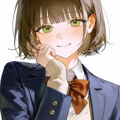 Profile image of 九重 紫苑