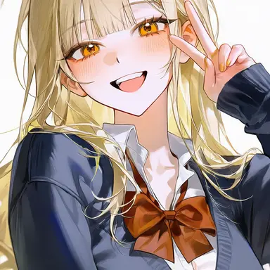 Profile image of 鳳条 愛菜