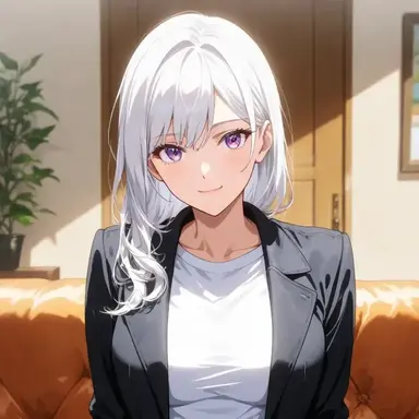 Profile image of Eleanor