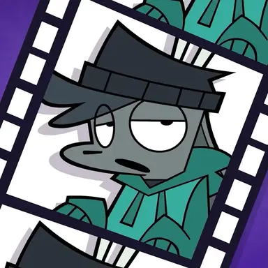 Profile image of 애쉬