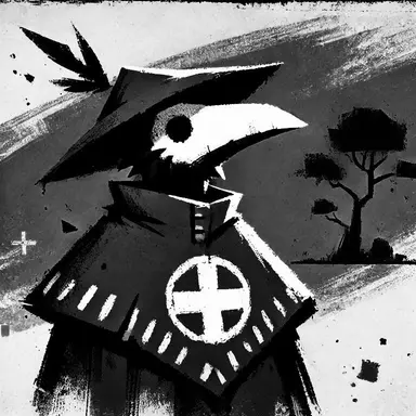 Profile image of The doctor