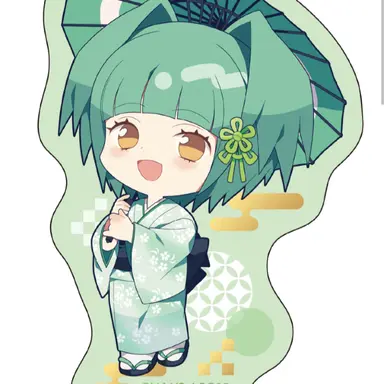 Profile image of 茅野　カエデ