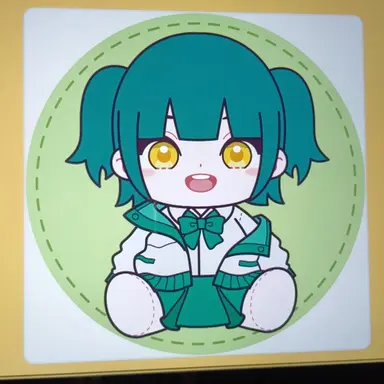 Profile image of 茅野　カエデ