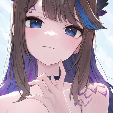 Profile image of 아이리 칸나