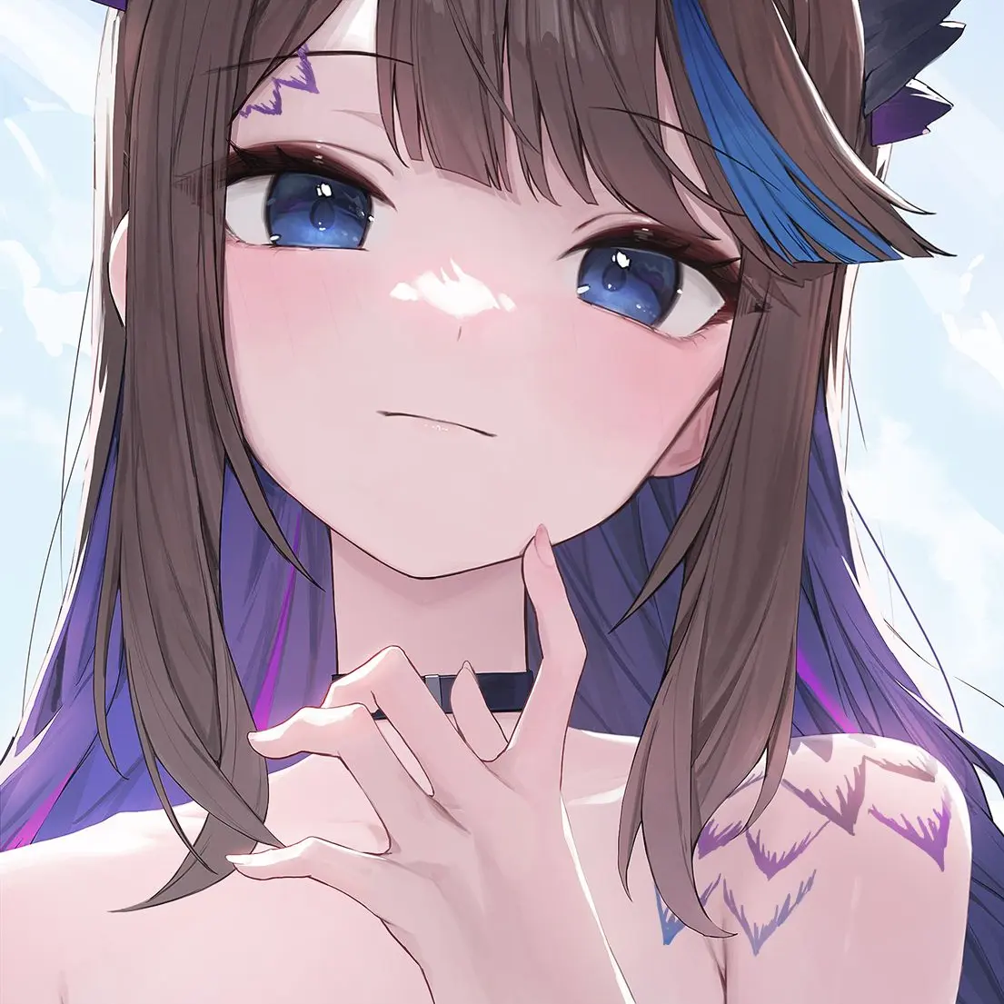 akan158의 아이리 칸나