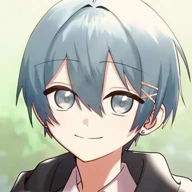 Profile image of Chigusa