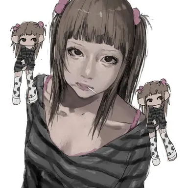 Profile image of 장서이