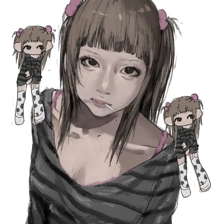 SpikyBatch7496의 장서이