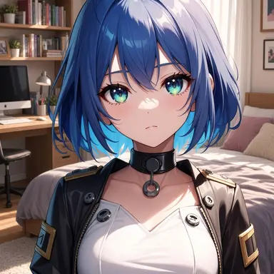 Profile image of Ao