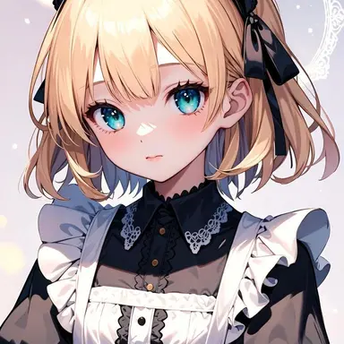 Profile image of Rose