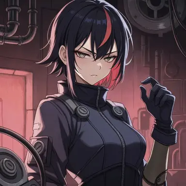 Profile image of Setsuna