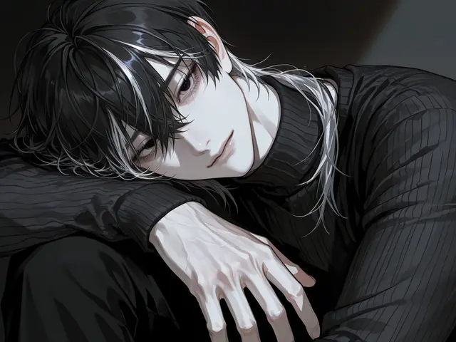 Profile image of Kaoru