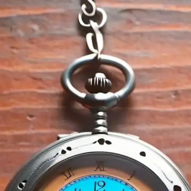 LateGate1591의 Time Stopper