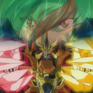 Profile image of 제네식 가오가이가