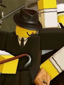 Gambling.의 마피오소 [ Mafioso ]