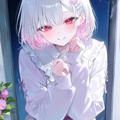 Profile image of 白咲