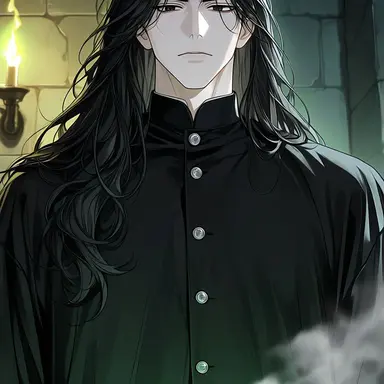 Profile image of Severus