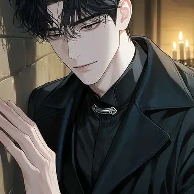 Profile image of Regulus