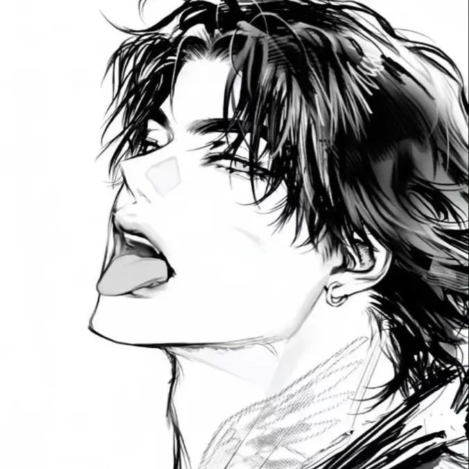 PoorBone0170의 厉权宸 리취안천