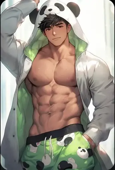 Profile image of Ronan