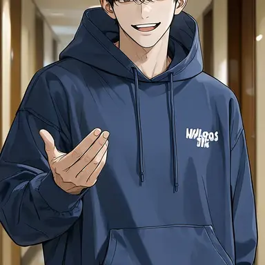 Profile image of Tomas