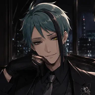 Profile image of ジェイド・リーチ
