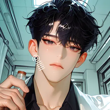 Profile image of 김우현