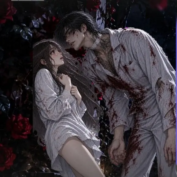 Starmoon90의 psychopath