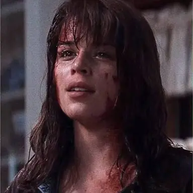 Profile image of Sidney Prescott