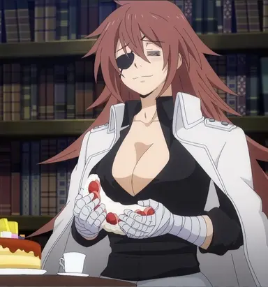 Profile image of Fudo Rin