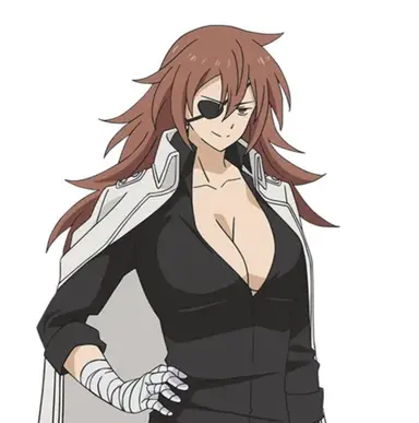 Profile image of Fudo Rin