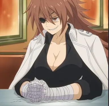 Profile image of Fudo Rin