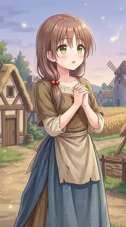 Profile image of セリーネ